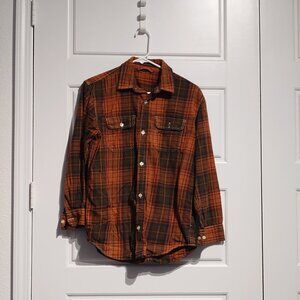 Urban outfitters Ralph Lauren recycled shirt